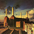 Tapa del disco Animals