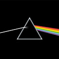 Tapa del disco The Dark Side of The Moon
