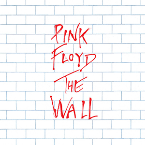 Tapa del disco The Wall