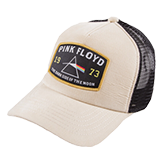 Gorra de Pink Floyd