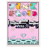 Póster de Pink Floyd