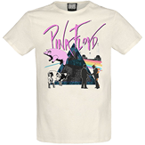 Remera de Pink Floyd