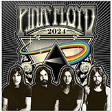 Vinilo de Pink Floyd